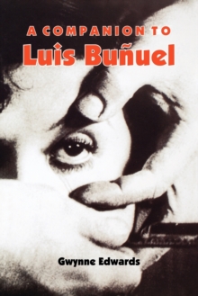 Image for A companion to Luis Buänuel