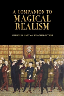 Image for A Companion to Magical Realism