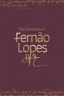 Image for The Chronicles of Fernao Lopes [5 volume set]