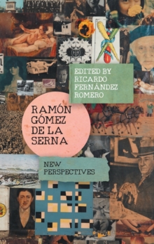 Image for Ramon Gomez de la Serna