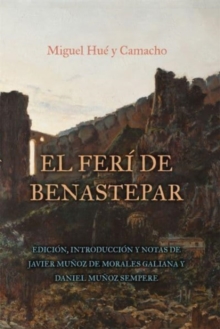 Image for El feri de Benastepar, o los moros de Sierra Bermeja