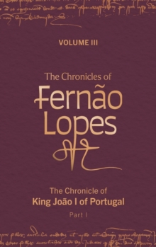 Image for The Chronicles of Fernao Lopes