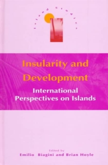 Image for Insularity and Development