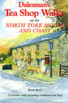 Image for Dalesman's Tea Shop Walks on the North York Moors and Coast