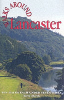 Image for Walks Around Lancaster