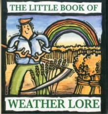 Little Book of Weather Lore