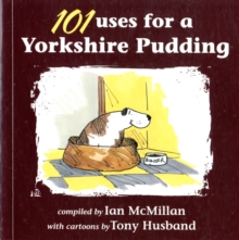 Image for 101 Uses for a Yorkshire Pudding