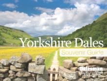 Image for Yorkshire Dales Souvenir Guide