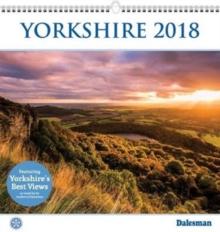 Image for Lake District Calendar 2018