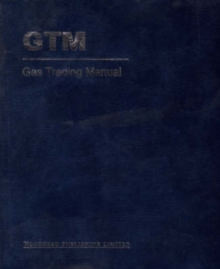 Image for Gas Trading Manual
