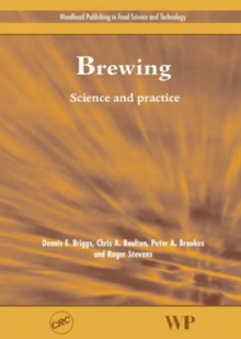 Image for Brewing  : science and practice