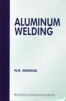 Image for Aluminium Welding