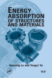 Energy Absorption of Structures and Materials