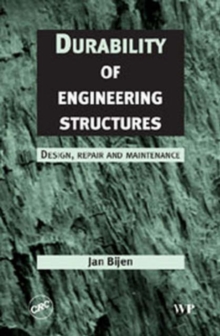Durability of Engineering Structures