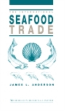 Image for The international fish and seafood trade