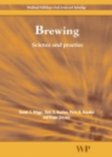 Image for Brewing: science and practice