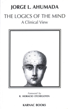 Logics of the Mind