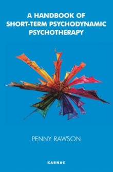 Handbook of Short-Term Psychodynamic Psychotherapy