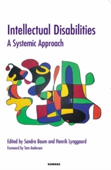 Intellectual Disabilities: A Systemic Approach