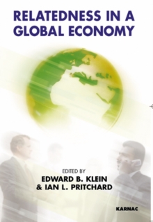 Relatedness in a Global Economy