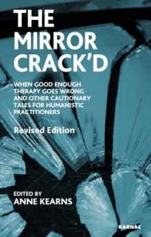 Image for The Mirror Crack'd