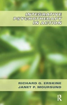 Image for Integrative Psychotherapy in Action