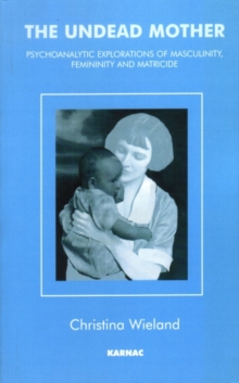 Image for The Undead Mother