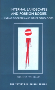Internal Landscapes and Foreign Bodies: Eating Disorders and Other Pathologies