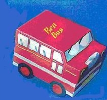 Image for Ben Bus