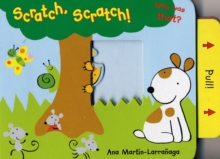 Image for Scratch, scratch! : who was that?
