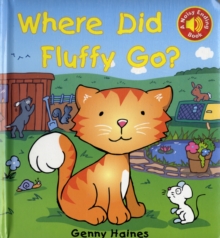 Image for Where did Fluffy go?