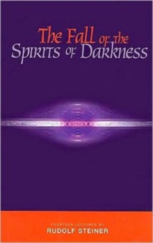 Fall of the Spirits of Darkness