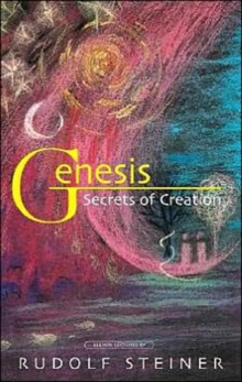 Genesis: Secrets of Creation