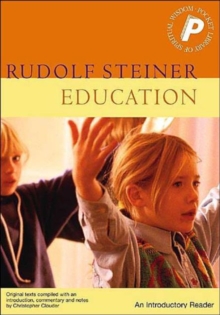 Education: An Introductory Reader