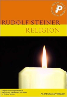 Image for Religion  : an introductory reader