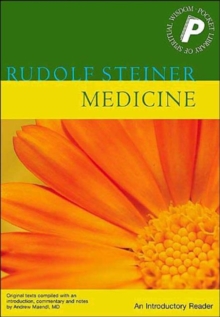 Medicine: An Introductory Reader