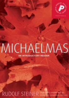 Image for Michaelmas : An Introductory Reader