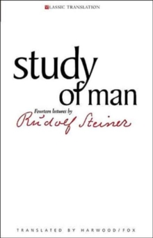 Study of Man: General Education Course