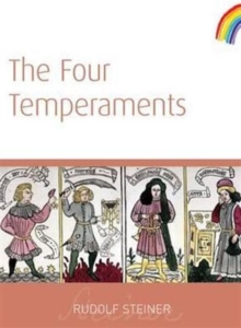 Image for The Four Temperaments