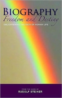 Biography: Freedom and Destiny: Enlightening the Path of Human Life