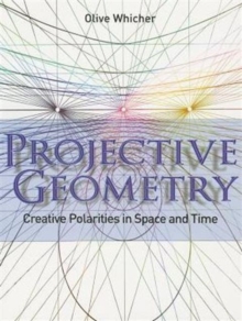 Image for Projective Geometry