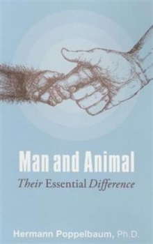 Image for Man and Animal