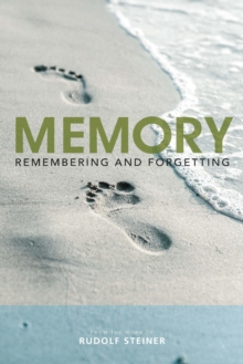 Image for Memory: Remembering and Forgetting