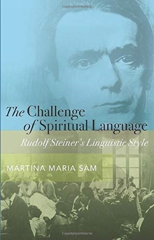 Image for The Challenge of Spiritual Language
