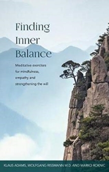 Image for Finding Inner Balance