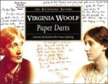 Image for Paper darts  : the letters of Virginia Woolf
