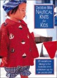 Image for Nautical knits for kids