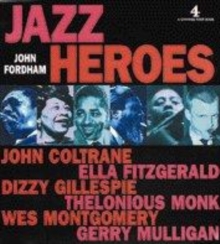 Image for Jazz Heroes