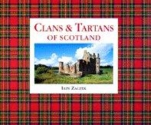 Image for Clans & tartans of Scotland