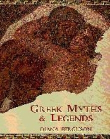 Image for Greek myths & legends